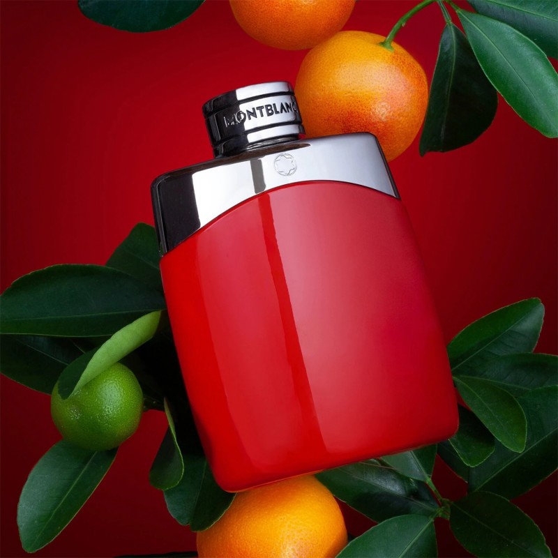 MONTBLANC LEGEND RED MEN EDP 30ML