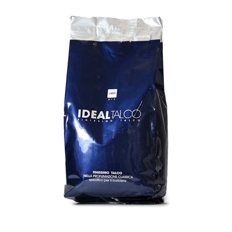 LABOR IDEAL TALCO ΠΟΥΔΡΑ  400GR