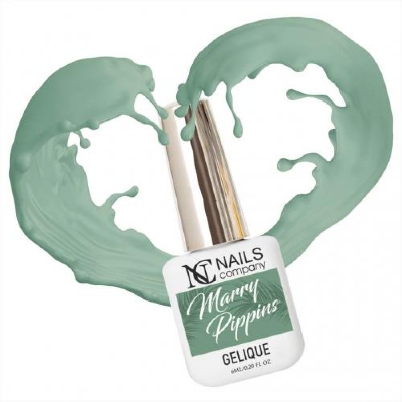 NC NAILS MARRY PIPPINS 6ML