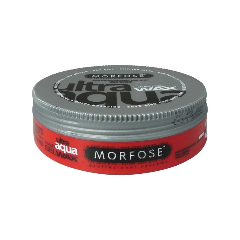 MORFOSE ΚΕΡΙ ΜΑΛΛΙΩΝ ULTRA AQUA N.3 175ML