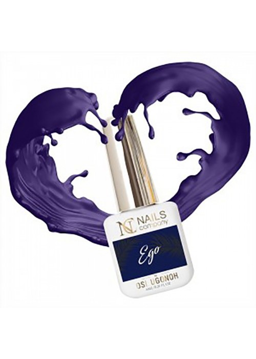 NC NAILS EGO 6ML