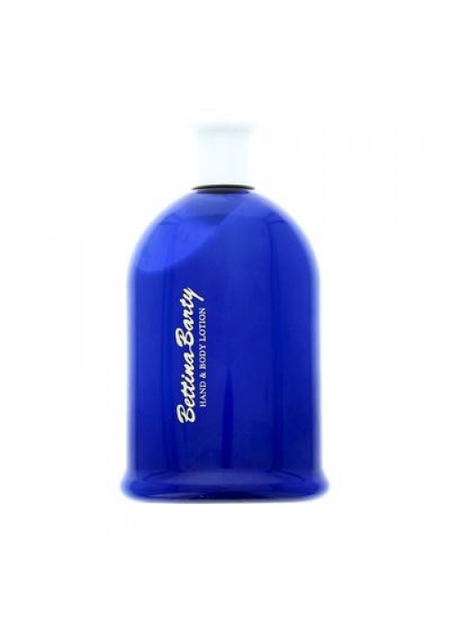 BETTINA BARTY ΚΡΕΜΑ ΣΩΜΑΤΟΣ ΚΑΙ ΧΕΡΙΩΝ BLUE LINE 500ML