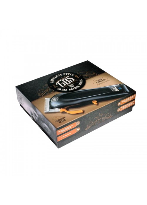GAMA GBS ΚΟΥΡΕΥΤΙΚΗ ΜΗΧΑΝΗ ABSOLUTE STYLE CORD/-LESS Li SMB5022