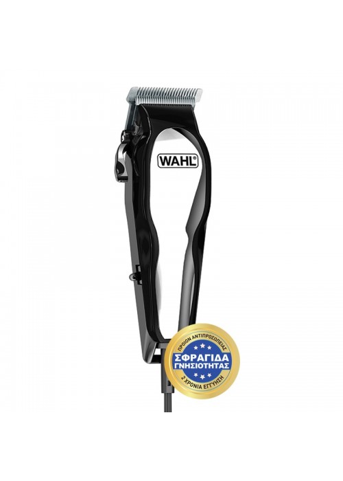 WAHL BALDFADER ΚΟΥΡΕΥΤΙΚΗ ΜΗΧΑΝΗ 14PCS TYPE 79111-516