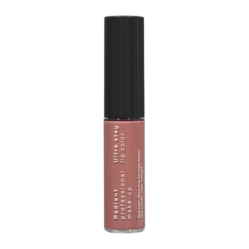 RADIANT ULTRA STAY LIP COLOR N.01 BEIGE