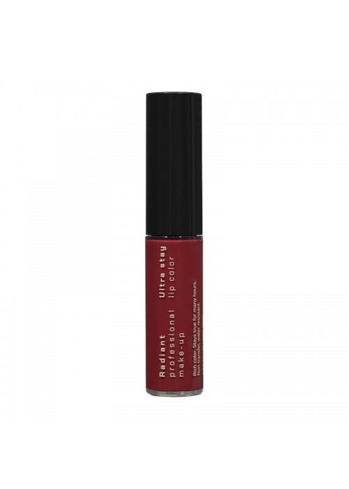 RADIANT ULTRA STAY LIP COLOR N.10 RUBY