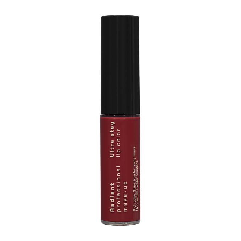 RADIANT ULTRA STAY LIP COLOR N.10 RUBY