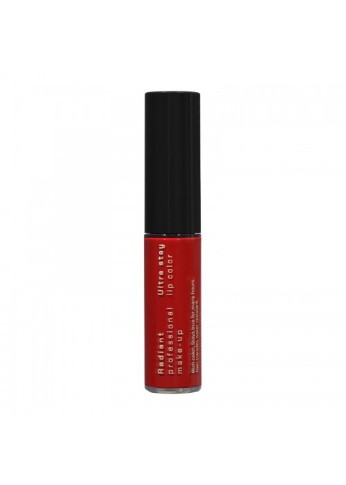 RADIANT ULTRA STAY LIP COLOR N.12 VIVID RED