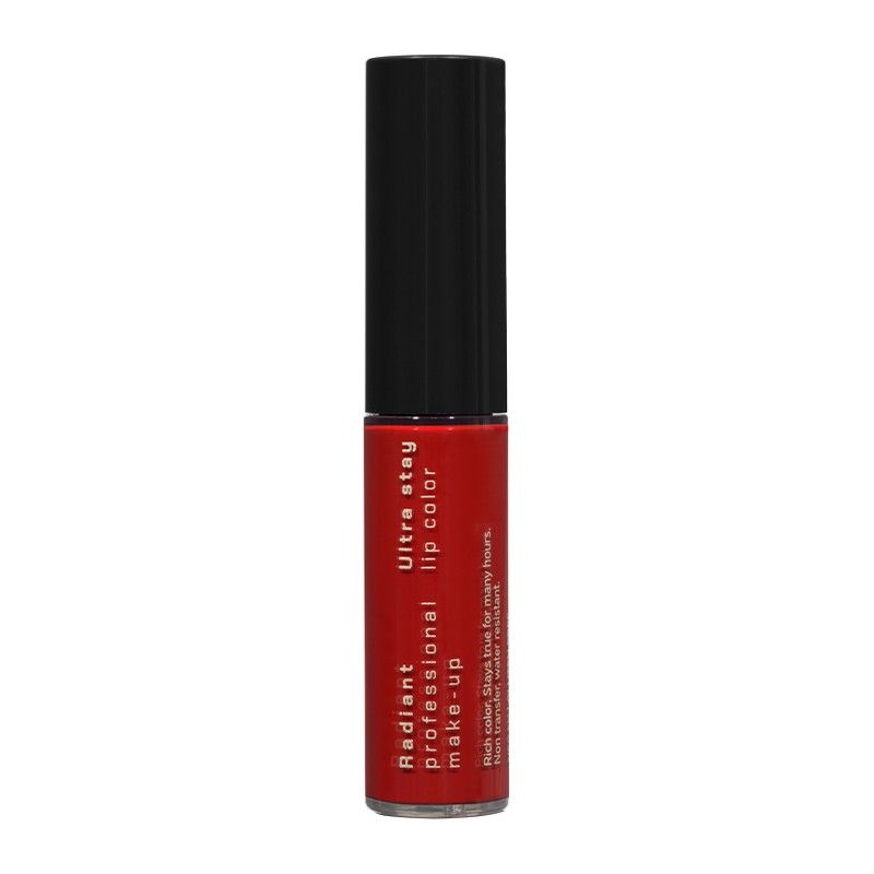 RADIANT ULTRA STAY LIP COLOR N.12 VIVID RED