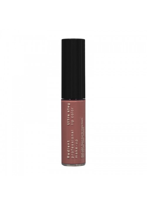 RADIANT ULTRA STAY LIP COLOR N.02 BROWNIE