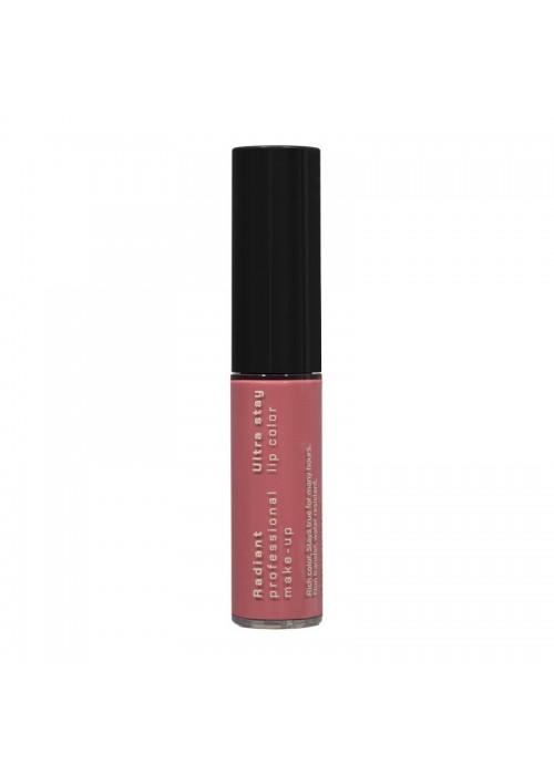 RADIANT ULTRA STAY LIP COLOR N.04 ROSY NUDE