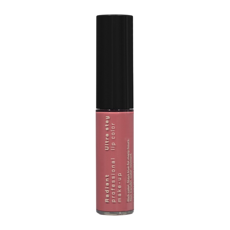 RADIANT ULTRA STAY LIP COLOR N.04 ROSY NUDE