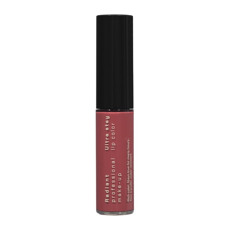 RADIANT ULTRA STAY LIP COLOR N.06 BRICK