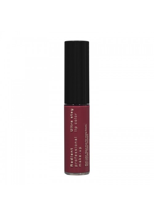 RADIANT ULTRA STAY LIP COLOR N.08 RADISH