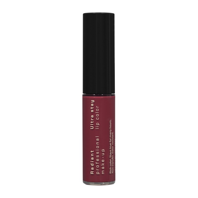 RADIANT ULTRA STAY LIP COLOR N.08 RADISH