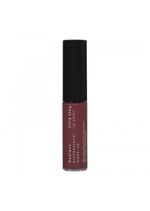 RADIANT ULTRA STAY LIP COLOR N.09 MAROON
