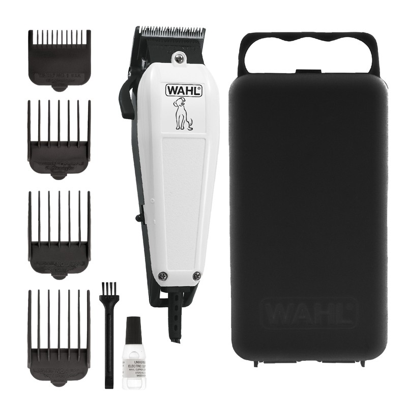 WAHL STARTER PET ΚΟΥΡΕΥΤΙΚΗ ΜΗΧΑΝΗ ΡΕΥΜΑΤΟΣ