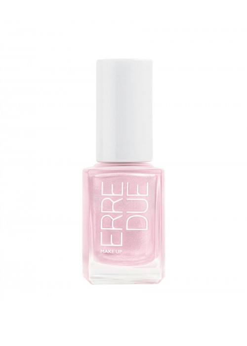 ERRE DUE EXCLUSIVE NAIL LAQUER N.717 ICED LOLLY