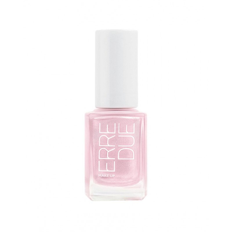 ERRE DUE EXCLUSIVE NAIL LAQUER N.717 ICED LOLLY