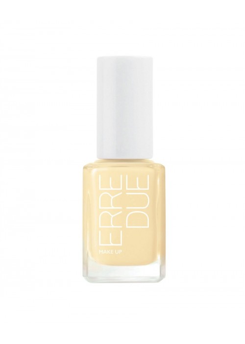 ERRE DUE EXCLUSIVE NAIL LAQUER N.718 PINA COLADA