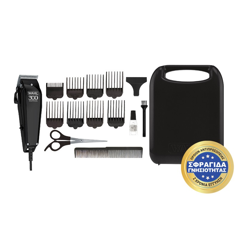 WAHL ΜΗΧΑΝΗ ΚΟΥΡΕΜΑΤΟΣ HOME PRO 300 9247-1316