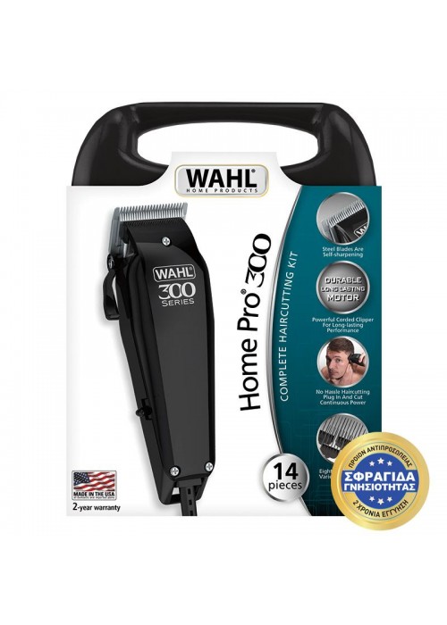 WAHL ΜΗΧΑΝΗ ΚΟΥΡΕΜΑΤΟΣ HOME PRO 300 9247-1316