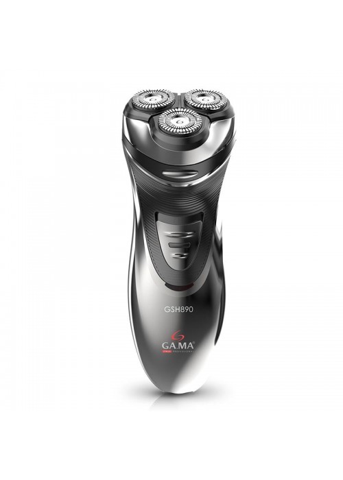 GAMA ΞΥΡΙΣΤΙΚΗ ΜΗΧΑΝΗ PRECISION CUT 3-HEAD GSH-890