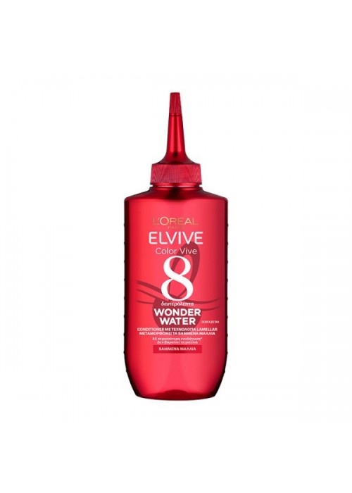 ELVIVE COLOR VIVE WONDER WATER 20ML