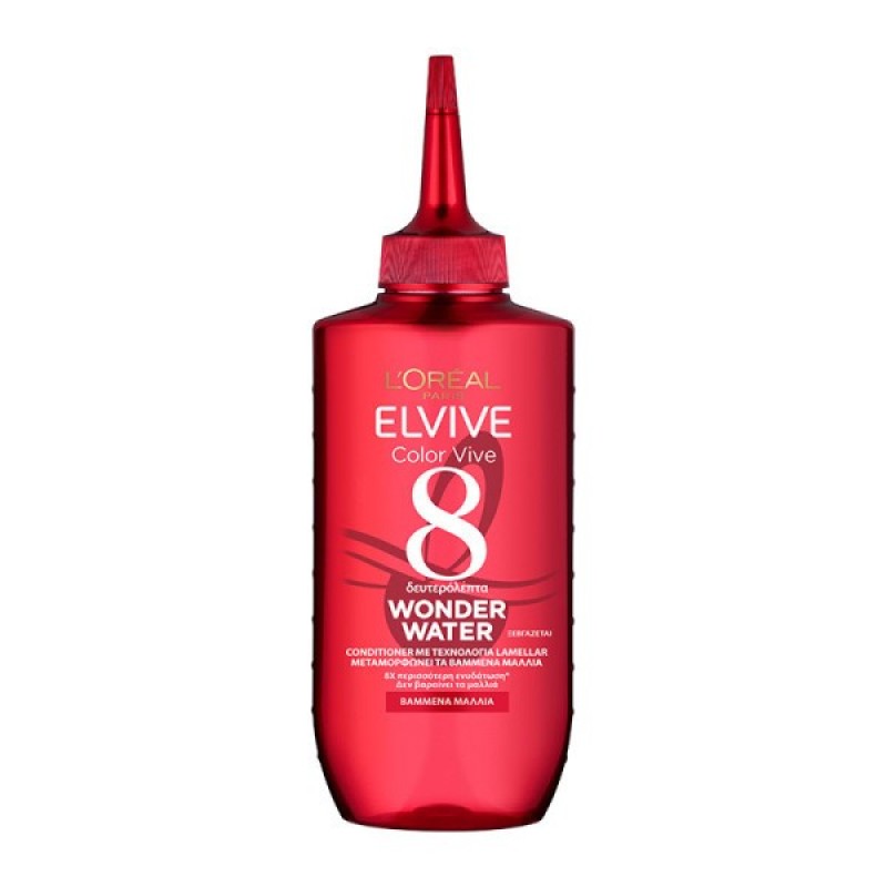 ELVIVE COLOR VIVE WONDER WATER 20ML