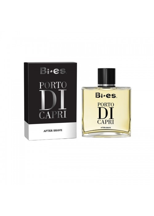 BI - ES AFTER SHAVE PORTO DI CAPRI 100ML