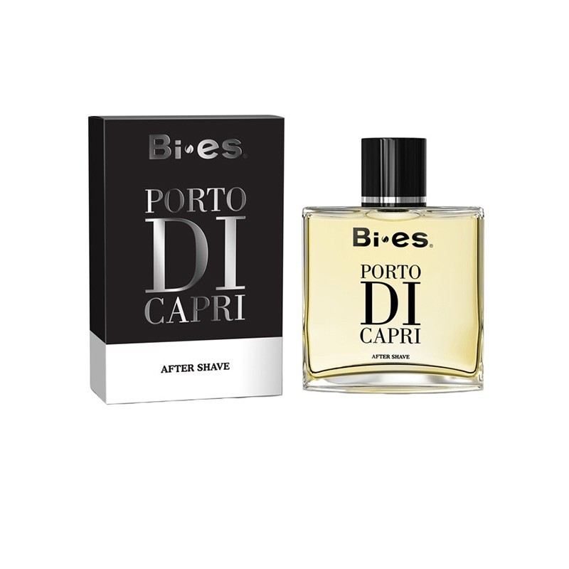 BI - ES AFTER SHAVE PORTO DI CAPRI 100ML