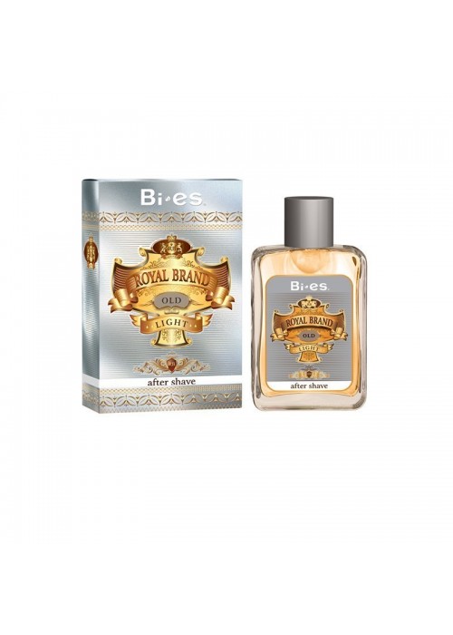 BI - ES AFTER SHAVE ROYAL BRAND 100ML