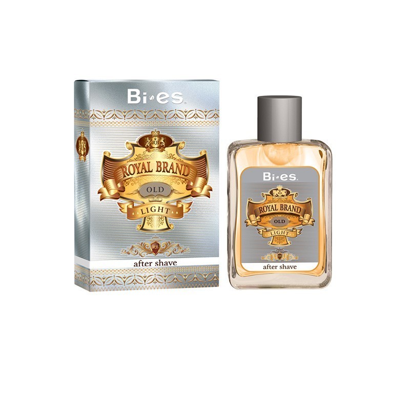 BI - ES AFTER SHAVE ROYAL BRAND 100ML