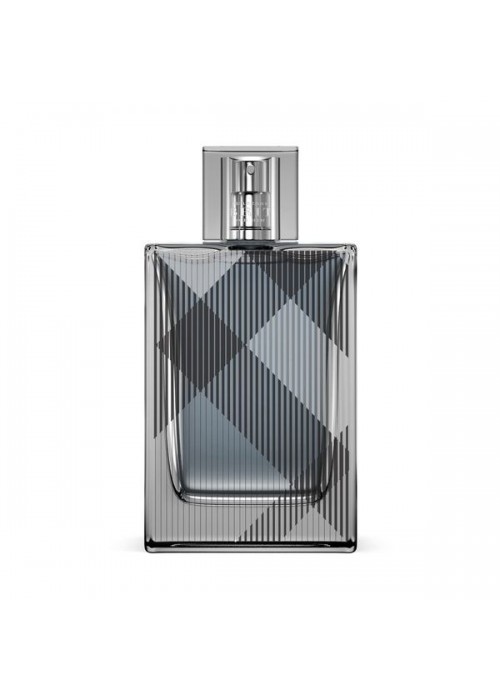 BURBERRY BRIT FOR HIM EAU DE TOILETTE 50ML