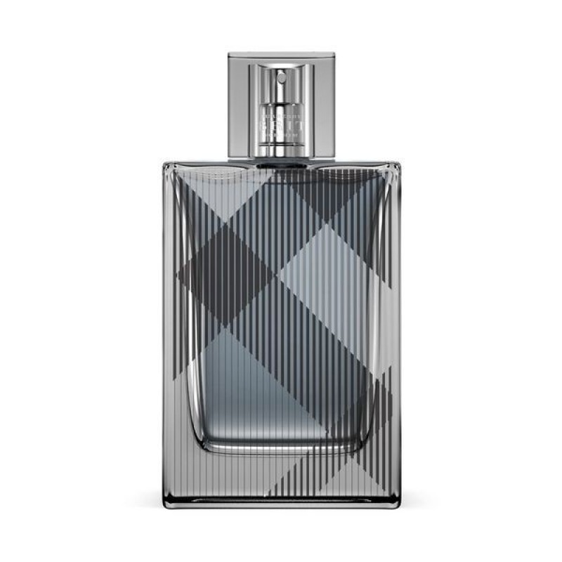 BURBERRY BRIT FOR HIM EAU DE TOILETTE 50ML