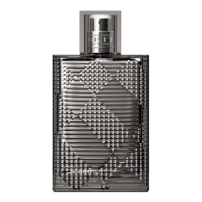 BURBERRY BRIT RHYTHM FOR HIM INTENSE EDT 50ML