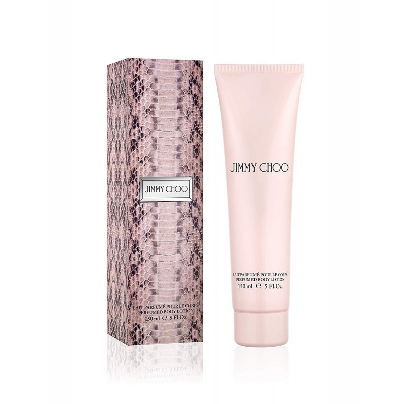 JIMMY CHOO BODY LOTION WOMAN 150ML