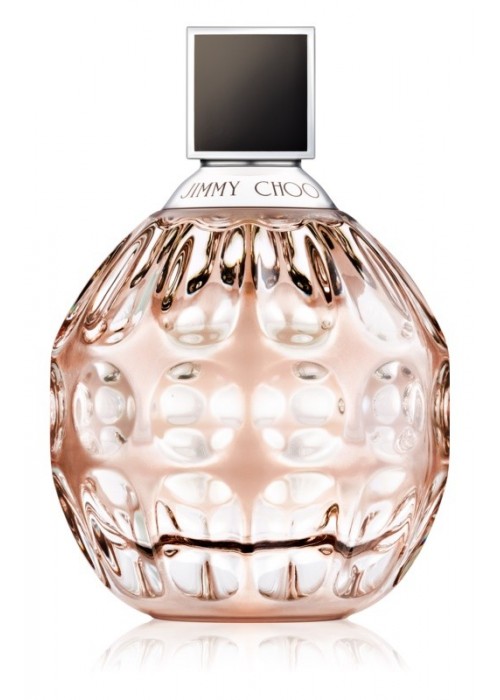 JIMMY CHOO WOMAN EAU DE PARFUM 100ML