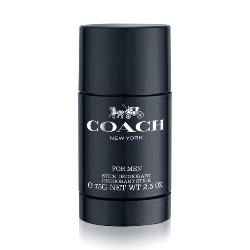 COACH FOR MEN DEODORANT STICK 75GR