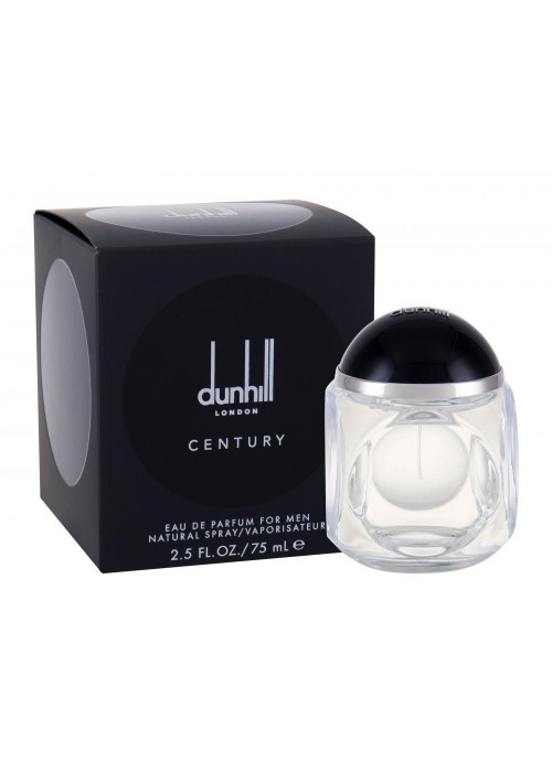 DUNHILL CENTURY EAU DE PARFUM FOR MEN 75ML