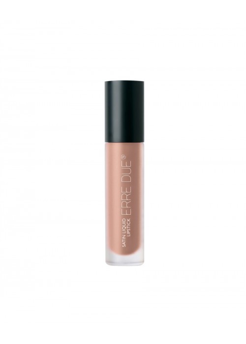 ERRE DUE SATIN LIQUID LIPSTICK N.311 BARELY NUDE