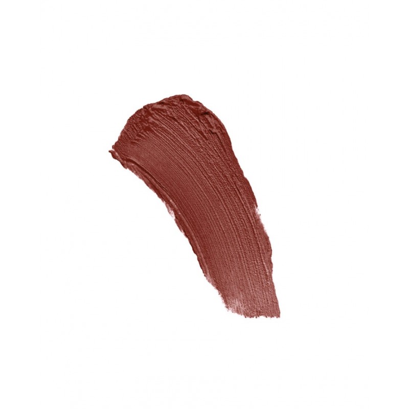 ERRE DUE SATIN LIQUID LIPSTICK N.312 SPICY CHOCO