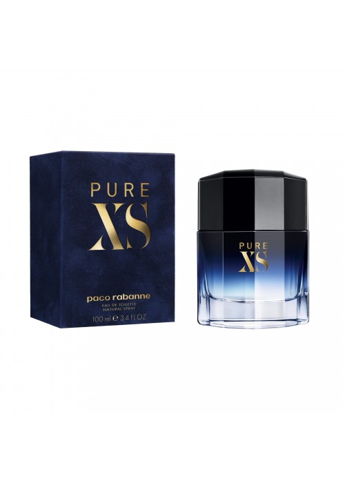 PACO RABANNE PURE XS ΜΕΝ EDT 100ML