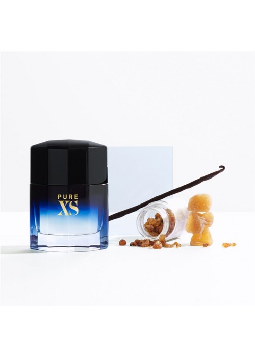 PACO RABANNE PURE XS ΜΕΝ EDT 100ML