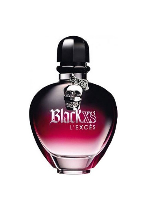 PACO RABANNE BLACK XS LEXCES FOR HER EAU DE PARFUM 50ML