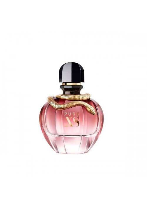 PACO RABANNE PURE XS FOR HER EAU DE PARFUM 80ML