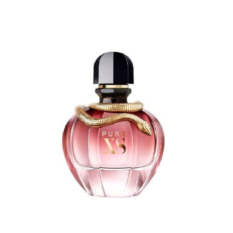 PACO RABANNE PURE XS FOR HER EAU DE PARFUM 80ML