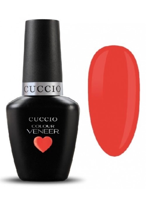 CUCCIO HYBRID NAIL COLOR VENEER N.6020 CHILLIN IN CHILE 13ML