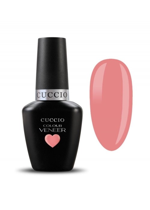 CUCCIO HYBRID NAIL COLOR VENEER N.6009 TURKISH DELIGHT