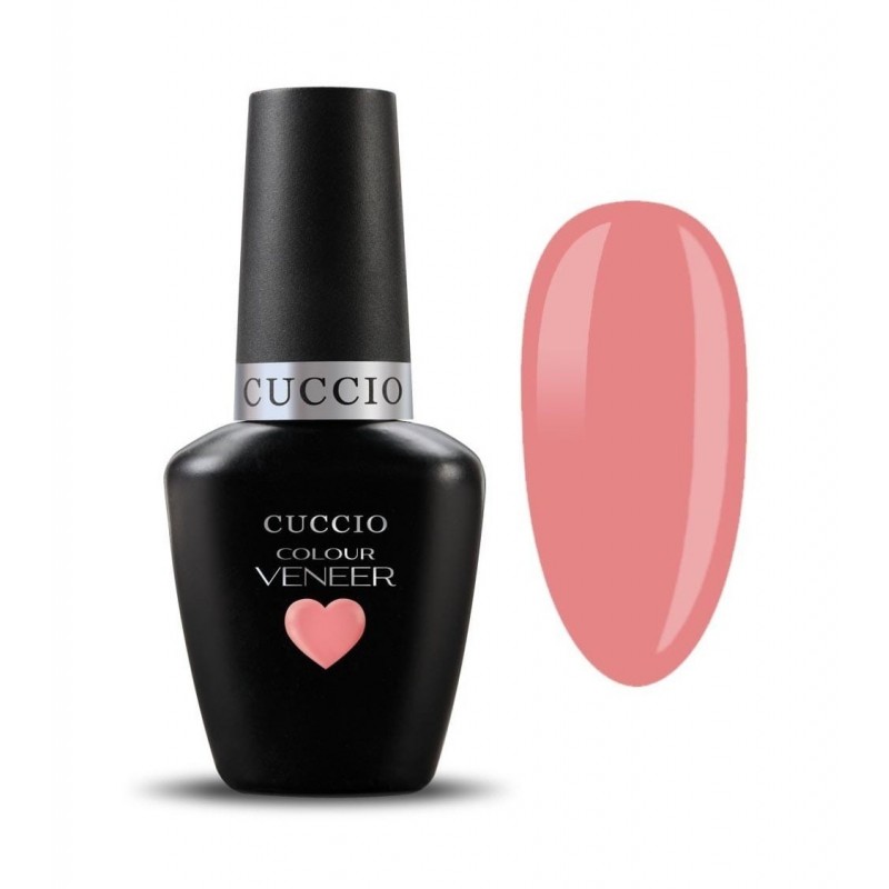 CUCCIO HYBRID NAIL COLOR VENEER N.6009 TURKISH DELIGHT